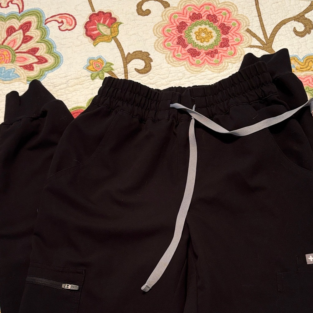Figs XXS joggers